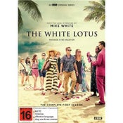 White Lotus Season 1