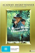 River Runs Through It, A: Special Edition