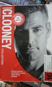 George Clooney - 4 Action Pack