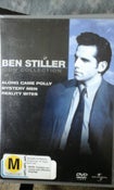 Ben Stiller Icon Collection
