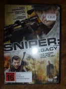 Sniper Legacy ..Tom Berenger