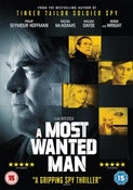 A Most Wanted Man (DVD)