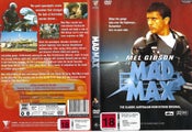 MAD MAX "The Original Mel Gibson Classic"