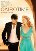 Cairo Time (DVD) - New!!!