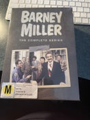 Barney Miller: The Complete Series