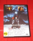 Quest of the Delta Knights - DVD