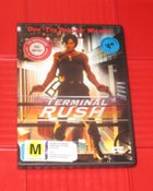 Terminal Rush - DVD