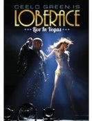 CeeLo Green's Loberace: Live in Vegas (DVD) - New!!!