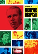 Produced By George Martin (DVD) - New!!!