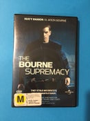 The Bourne Supremacy (WAS $8)