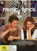 Music And Lyrics - Hugh Grant ,Drew Barrymore
