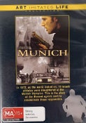 Munich - Eric Bana ,Daniel Craig