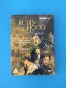 Robin Hood: Volume One - Episodes 1-5 (2006)