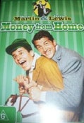 Money from Home - Jerry Lewis, Dean Martin