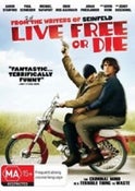 Live Free or Die - Aaron Stanford, Paul Schneider