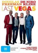 Last Vegas - Robert De Niro, Morgan Freeman