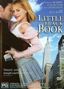 Little Black Book - Brittany Murphy