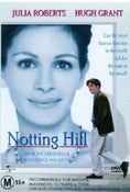 Notting Hill - Julia Roberts Hugh Grant