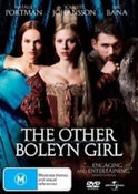 Other Boleyn Girl , The - Scarlett Johansson Natalie Portman