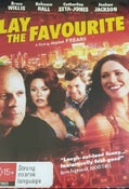 Lay The Favourite - Bruce Willis