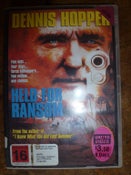 Held For Ransom...Dennis Hopper