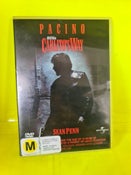 AL PACINO - SEAN PENN - CARLITTO'S WAY - DVD