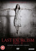 The Last Exorcism: Part 2 (DVD) - New!!!