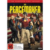 Peacemaker Season 1