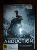 Abduction...Taylor Lautner