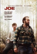 DVD - Ex-Rentals - Joe (2013) Nicolas Cage