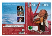 Andre Rieu, The Flying Dutchman
