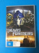 Transformers (WAS $8)