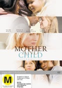 Mother and Child DVD d2