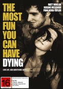 The Most Fun You Can Have Dying DVD d2