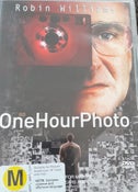 One Hour Photo - Robin Williams