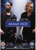 Miami Vice - Colin Farrell, Jamie Foxx