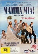 Mamma Mia! - Pierce Brosnan, Meryl Streep