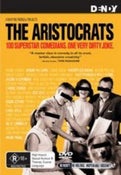 The Aristocrats (2006) [DVD]