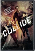 Collide (DVD) - New!!!
