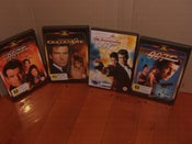 James Bond - Pierce Brosnan Collection (4 Films)