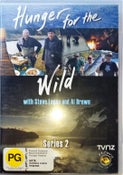 Hunger for the wild with Steve Logan and AL Brown: series 2