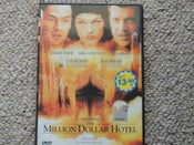 The Million Dollar Hotel - Mel Gibson - Milla Jovovich