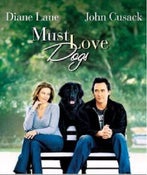 Must Love Dogs - Diane Lane, John Cusack