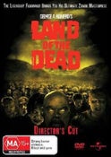 Land of the Dead (Directors Cut) - Simon Baker, Dennis Hopper
