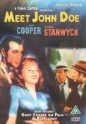 Meet John Doe - Cary Cooper, Barbara Stanwick