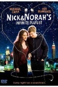 Nick & Norah's Infinite Playlist - Michael Cera