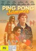 Ping Pong Summer - Judah Friedlander, Robert Longstreet; Michael Tully