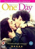 One Day - Anne Hathaway