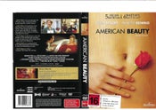 American Beauty (Academy Award Winner Kevin Spacey)