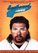 Eastbound and Down: Season 1 (DVD) - New!!!